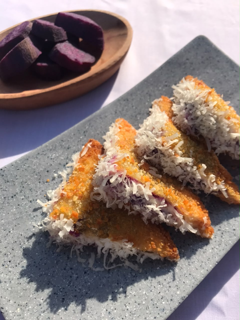 Goguma Bread Original
