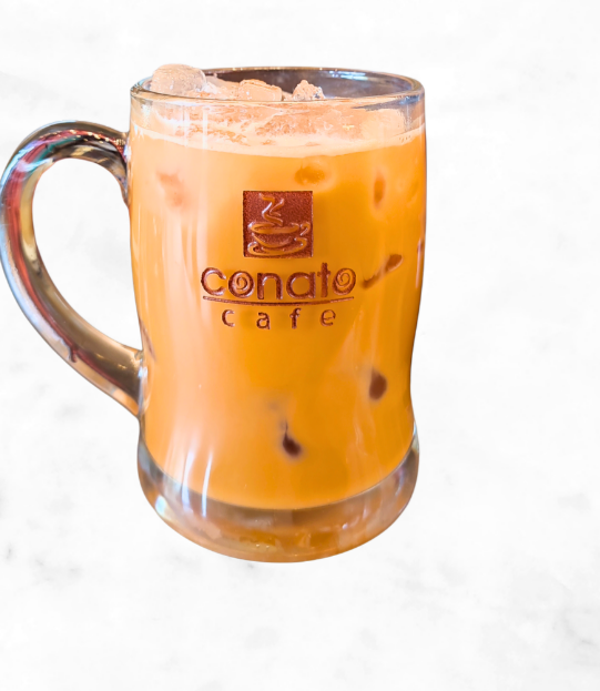 Thai Milk Tea Large