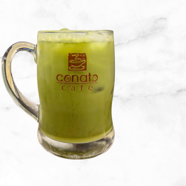 Greentea Matcha Medium