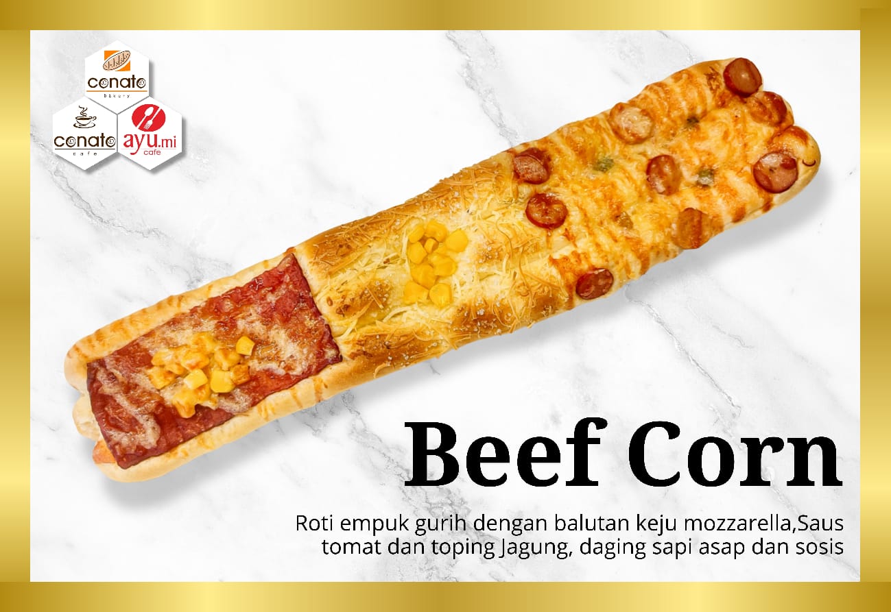 Beef Corn