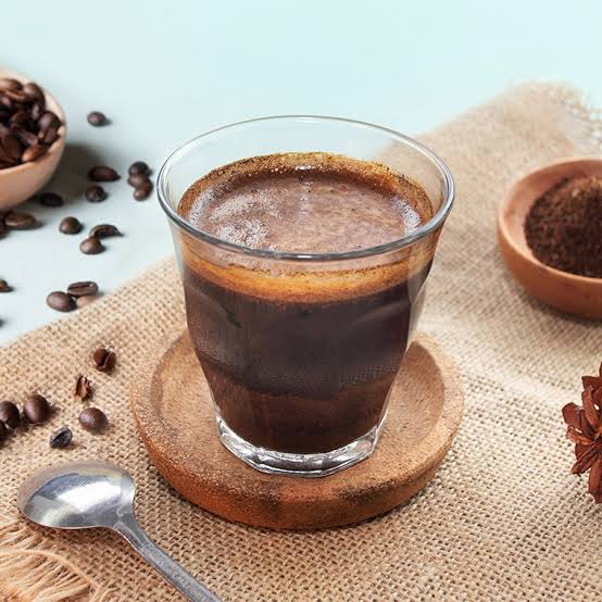 Kopi Tubruk Robusta