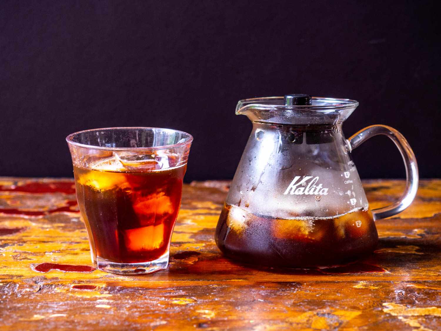 V60/Japanesse