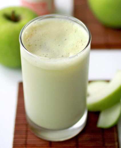 Summer Apple