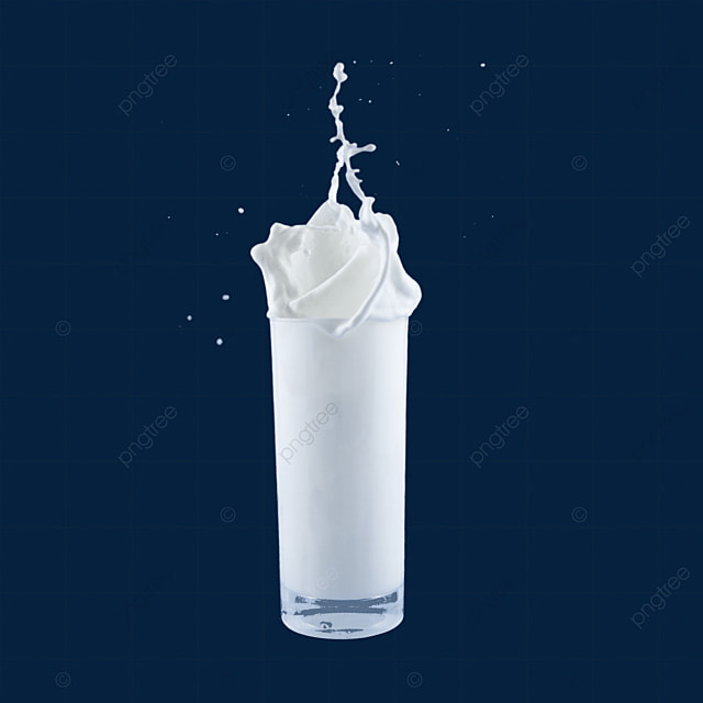 Vanila Milk