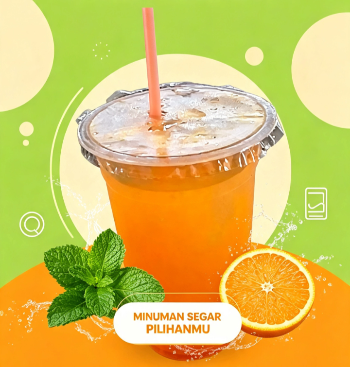 Es Jeruk Peras