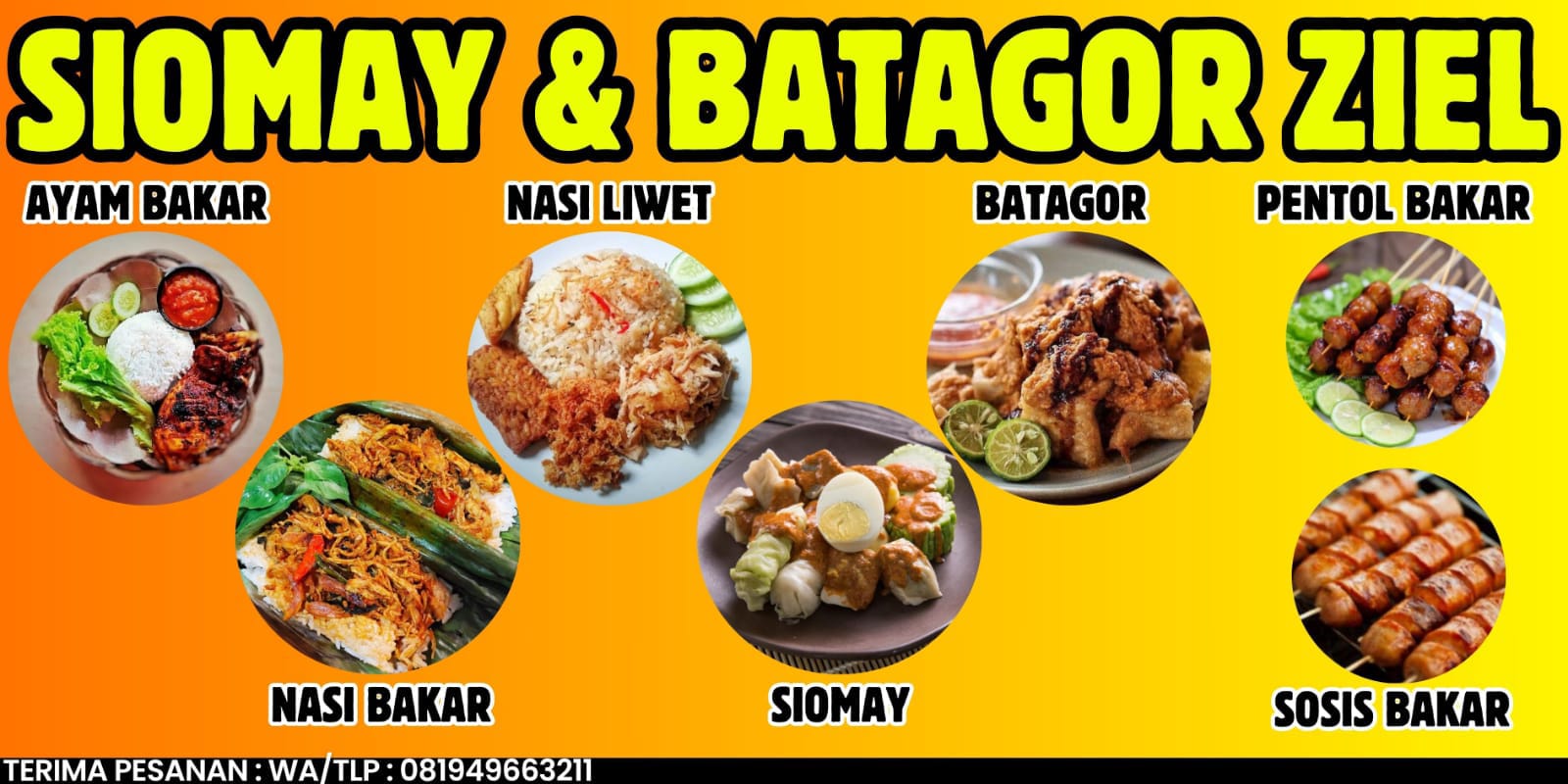 Warung Ziel