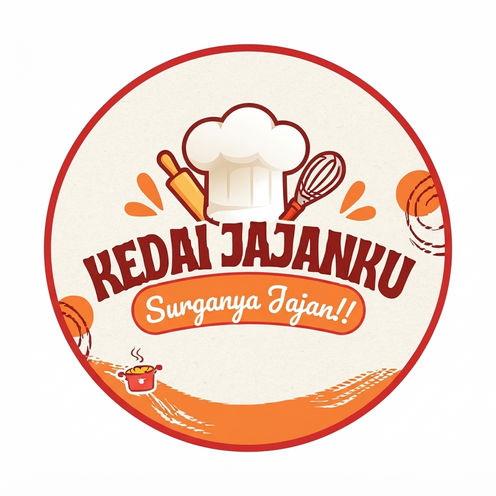 Kedai Jajanku