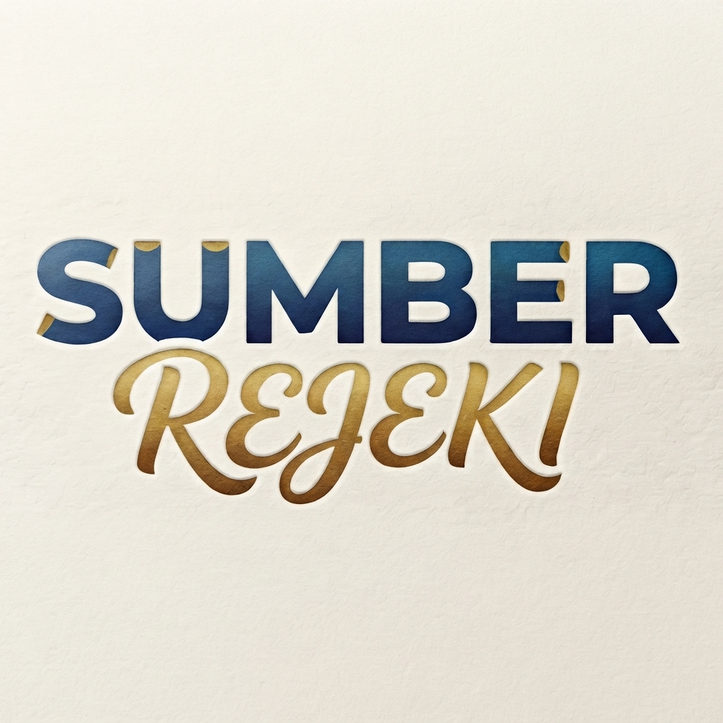 Sumber Rejeki